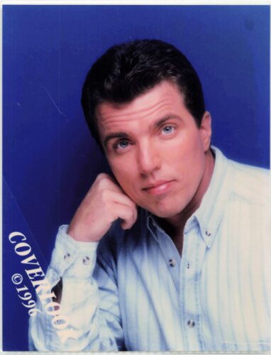 Douglas Billington Copeland